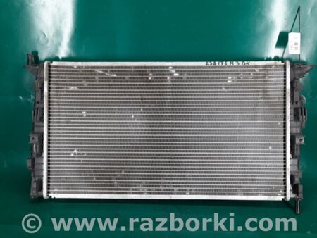 ФОТО Радиатор основной для Mazda 3 BK (2003-2009) (I) Киев