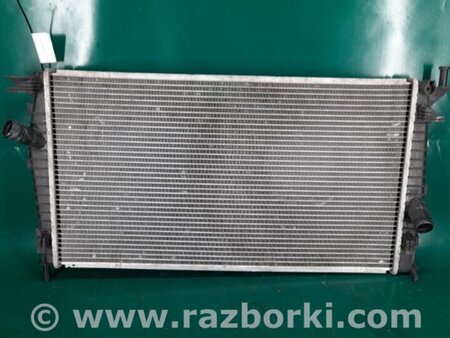 ФОТО Радиатор основной для Mazda 3 BK (2003-2009) (I) Киев