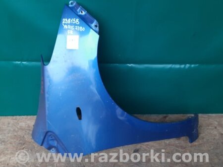 ФОТО Крыло переднее для Toyota Yaris (05-11) Киев