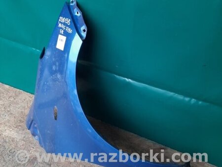 ФОТО Крыло переднее для Toyota Yaris (05-11) Киев