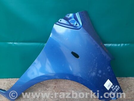 ФОТО Крыло переднее для Toyota Yaris (05-11) Киев