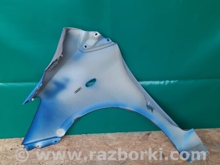 ФОТО Крыло переднее для Toyota Yaris (05-11) Киев