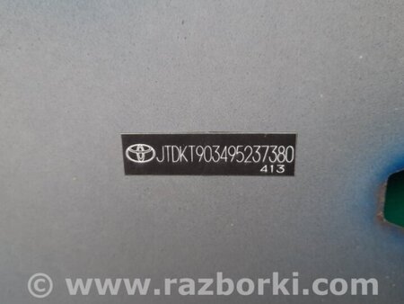 ФОТО Крыло переднее для Toyota Yaris (05-11) Киев