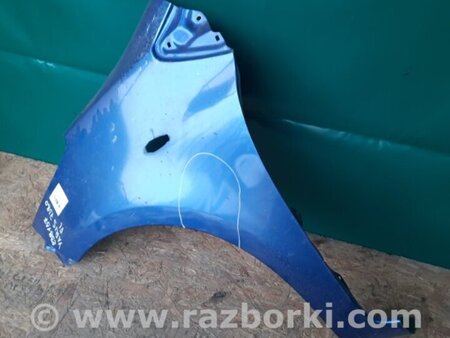 ФОТО Крыло переднее для Toyota Yaris (05-11) Киев