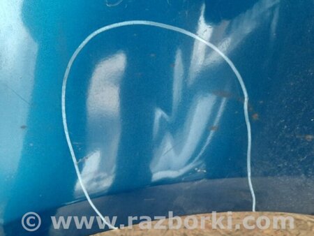 ФОТО Крыло переднее для Toyota Yaris (05-11) Киев