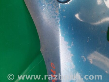 ФОТО Крыло переднее для Toyota Yaris (05-11) Киев