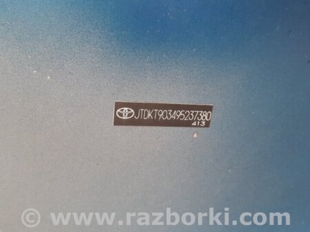 ФОТО Крыло переднее для Toyota Yaris (05-11) Киев