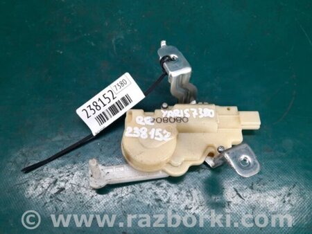 ФОТО Актуатор для Toyota Yaris (05-11) Киев