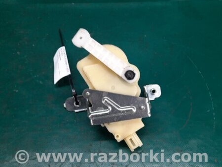 ФОТО Актуатор для Toyota Yaris (05-11) Киев