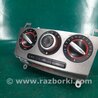 ФОТО Блок управления печкой для Mazda 3 BK (2003-2009) (I) Киев