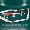ФОТО AirBag шторка для Mazda 3 BK (2003-2009) (I) Киев