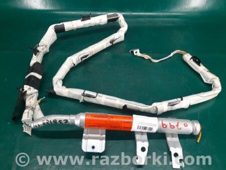 ФОТО AirBag шторка для Mazda 3 BK (2003-2009) (I) Киев