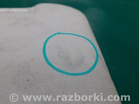 ФОТО Солнцезащитный козырёк для Mazda 3 BK (2003-2009) (I) Киев