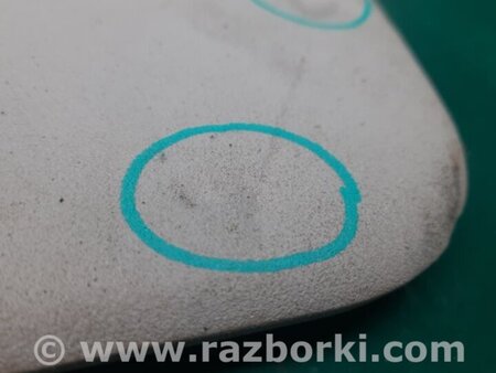 ФОТО Солнцезащитный козырёк для Mazda 3 BK (2003-2009) (I) Киев