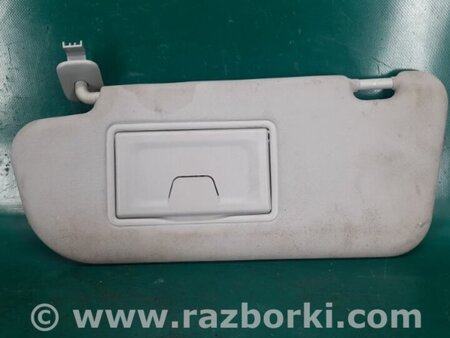 ФОТО Солнцезащитный козырёк для Mazda 3 BK (2003-2009) (I) Киев