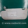 ФОТО Солнцезащитный козырёк для Mazda 3 BK (2003-2009) (I) Киев