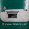 ФОТО Солнцезащитный козырёк для Mazda 3 BK (2003-2009) (I) Киев