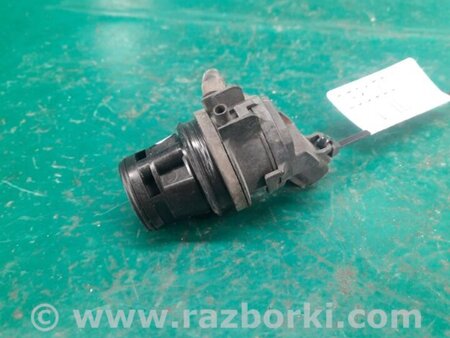 ФОТО Насос бачка стеклоомывателя для Mazda 3 BK (2003-2009) (I) Киев