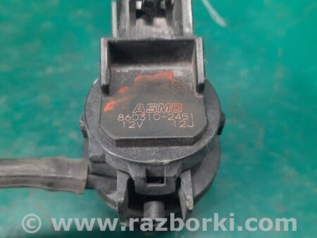 ФОТО Насос бачка стеклоомывателя для Mazda 3 BK (2003-2009) (I) Киев