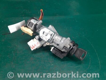 ФОТО Замок зажигания для Mazda 3 BK (2003-2009) (I) Киев