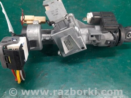 ФОТО Замок зажигания для Mazda 3 BK (2003-2009) (I) Киев