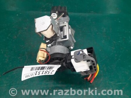 ФОТО Замок зажигания для Mazda 3 BK (2003-2009) (I) Киев