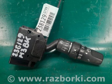 ФОТО Подрулевые переключатели (Гитара) для Mazda 3 BK (2003-2009) (I) Киев