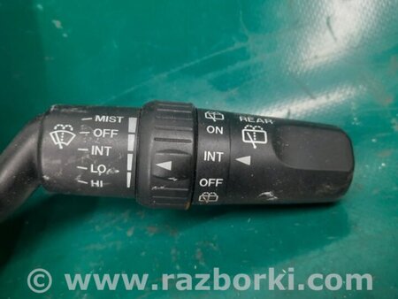 ФОТО Подрулевые переключатели (Гитара) для Mazda 3 BK (2003-2009) (I) Киев