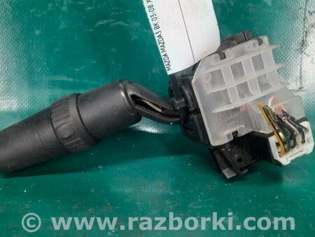 ФОТО Подрулевые переключатели (Гитара) для Mazda 3 BK (2003-2009) (I) Киев