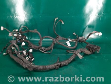 ФОТО Проводка моторного отсека для Toyota Yaris (05-11) Киев