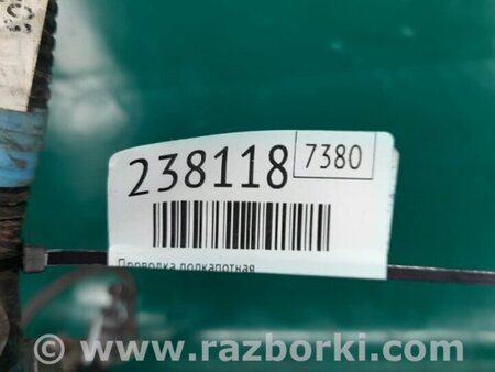 ФОТО Проводка моторного отсека для Toyota Yaris (05-11) Киев