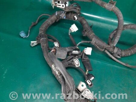 ФОТО Проводка моторного отсека для Toyota Yaris (05-11) Киев