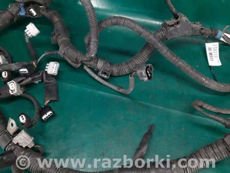 ФОТО Проводка моторного отсека для Toyota Yaris (05-11) Киев