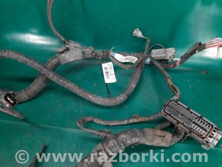 ФОТО Проводка моторного отсека для Toyota Yaris (05-11) Киев