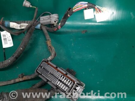 ФОТО Проводка моторного отсека для Toyota Yaris (05-11) Киев