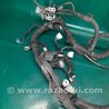 ФОТО Проводка моторного отсека для Toyota Yaris (05-11) Киев