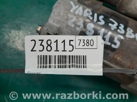 ФОТО Стартер для Toyota Yaris (05-11) Киев