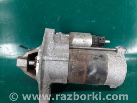 ФОТО Стартер для Toyota Yaris (05-11) Киев