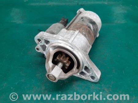 ФОТО Стартер для Toyota Yaris (05-11) Киев