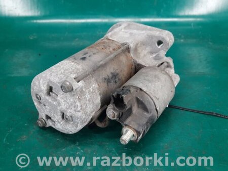 ФОТО Стартер для Toyota Yaris (05-11) Киев