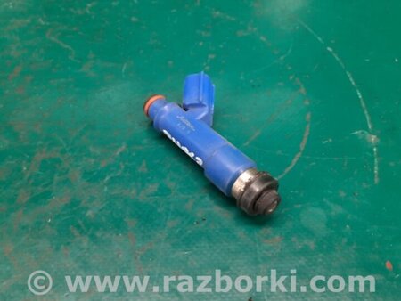 ФОТО Форсунка топливная для Toyota Yaris (05-11) Киев
