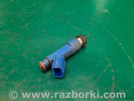 ФОТО Форсунка топливная для Toyota Yaris (05-11) Киев
