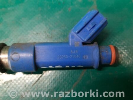 ФОТО Форсунка топливная для Toyota Yaris (05-11) Киев