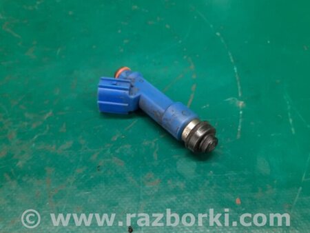 ФОТО Форсунка топливная для Toyota Yaris (05-11) Киев
