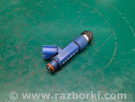 ФОТО Форсунка топливная для Toyota Yaris (05-11) Киев