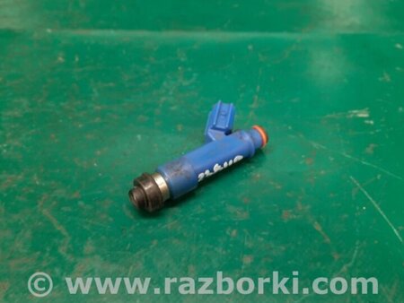 ФОТО Форсунка топливная для Toyota Yaris (05-11) Киев