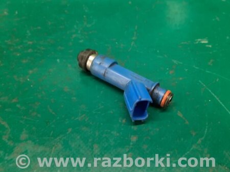 ФОТО Форсунка топливная для Toyota Yaris (05-11) Киев