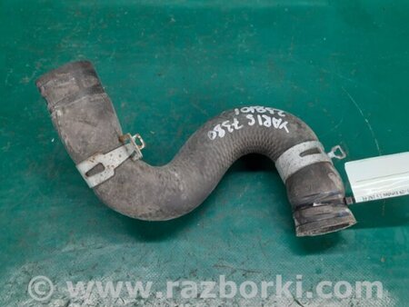 ФОТО Патрубок системы охлаждения для Toyota Yaris (05-11) Киев
