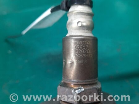 ФОТО Лямбда зонд для Toyota Yaris (05-11) Киев