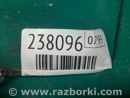 ФОТО Моторчик заслонки печки для Mazda 3 BK (2003-2009) (I) Киев